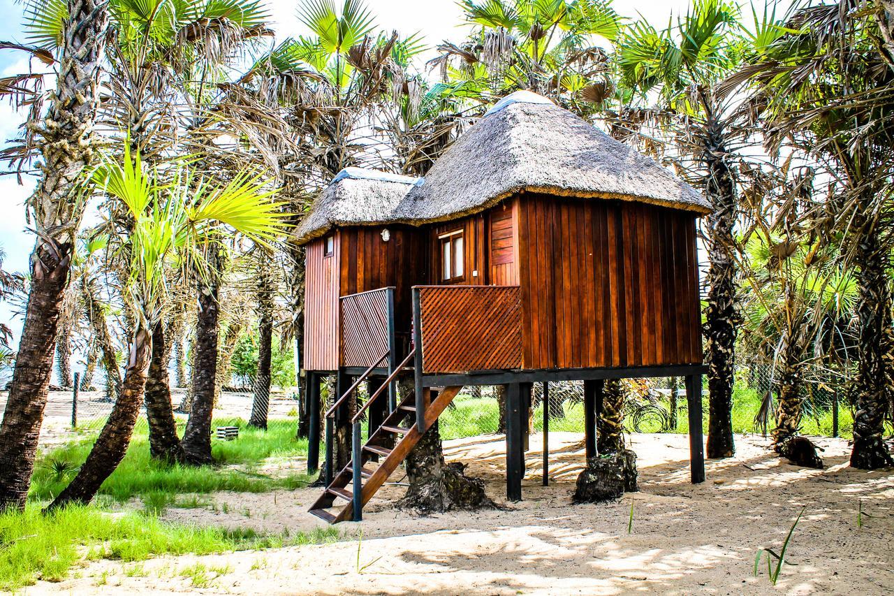 Paridiseos Resort Barra Do Dande Barra do Dande Ngoại thất bức ảnh