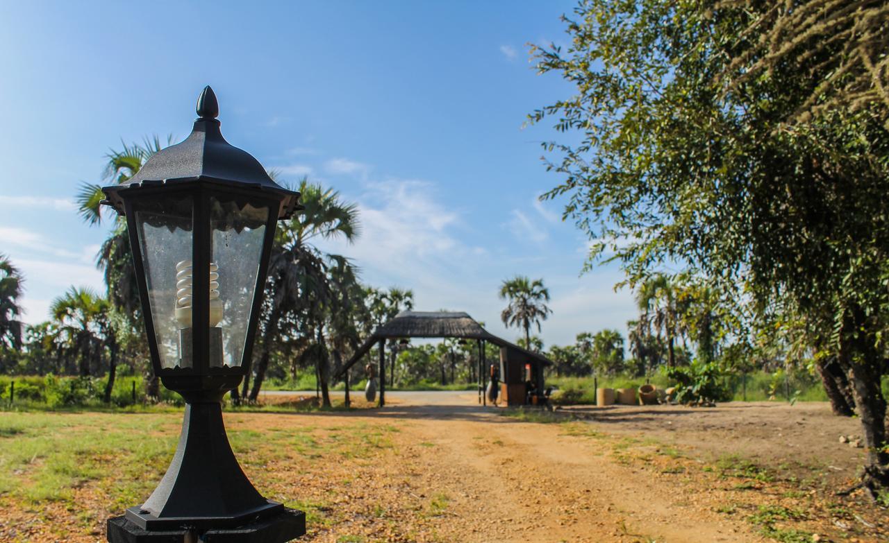 Paridiseos Resort Barra Do Dande Barra do Dande Ngoại thất bức ảnh