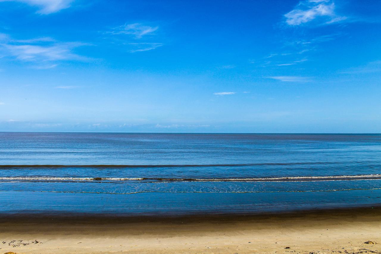 Paridiseos Resort Barra Do Dande Barra do Dande Ngoại thất bức ảnh