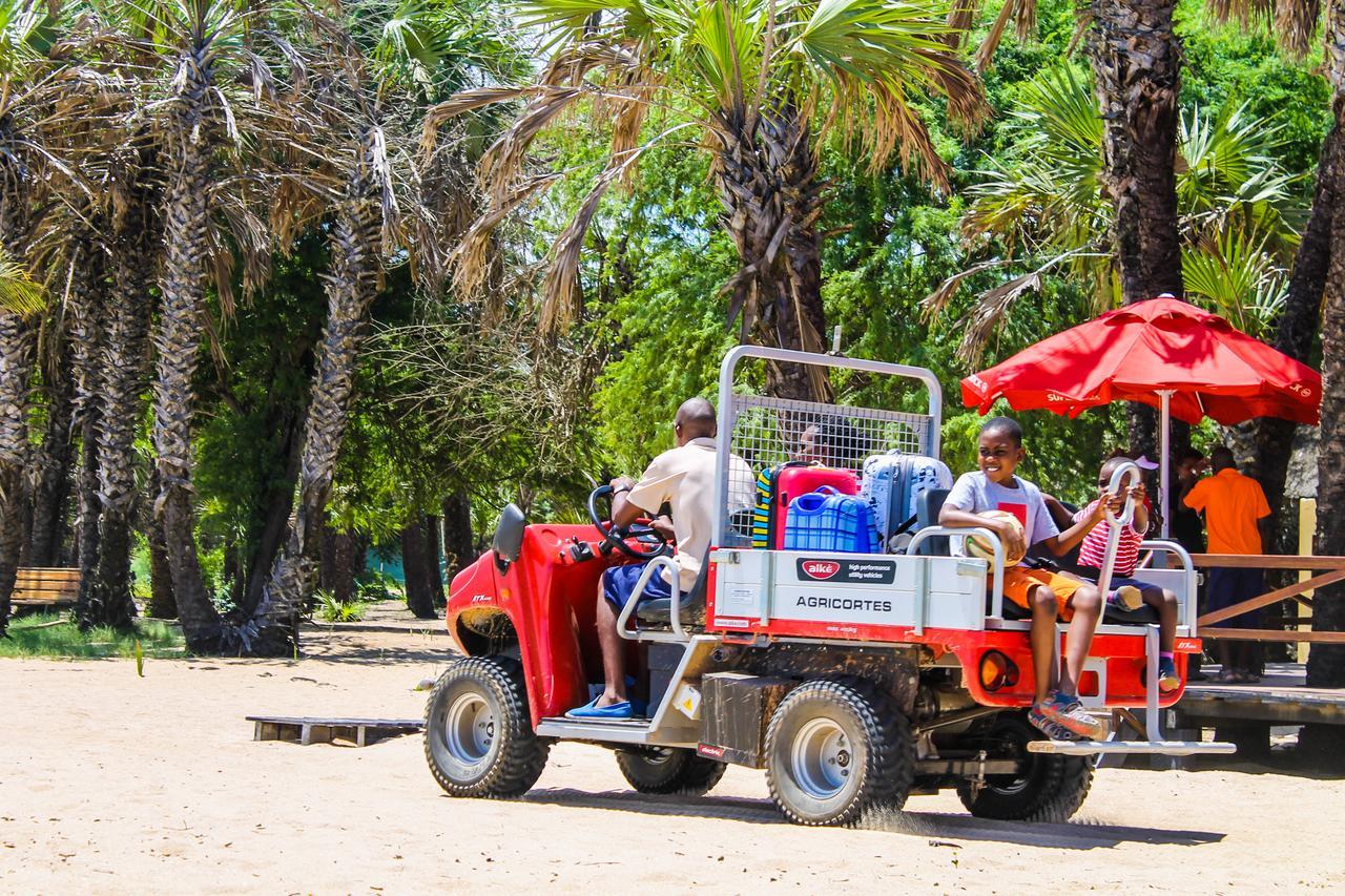 Paridiseos Resort Barra Do Dande Barra do Dande Ngoại thất bức ảnh